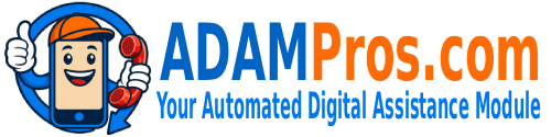 ADAMPros